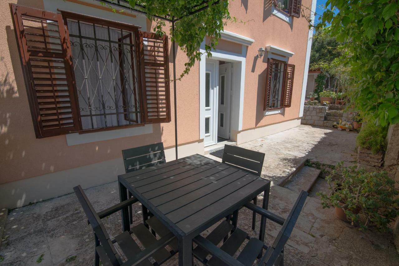 Andjelka B4-Blue Διαμέρισμα Mali Lošinj Εξωτερικό φωτογραφία